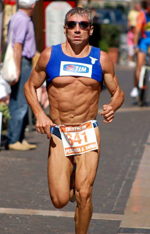 Danilo Peschiera TIM